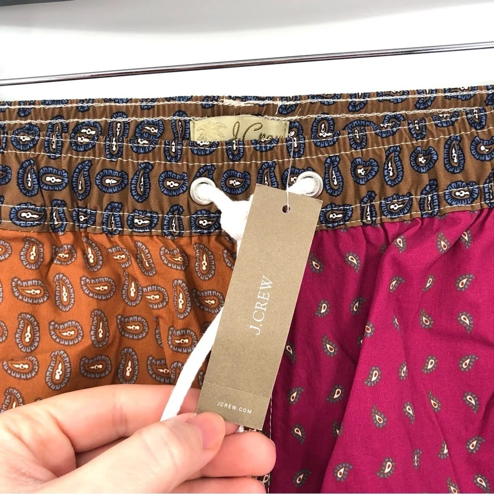 J.CREW 6